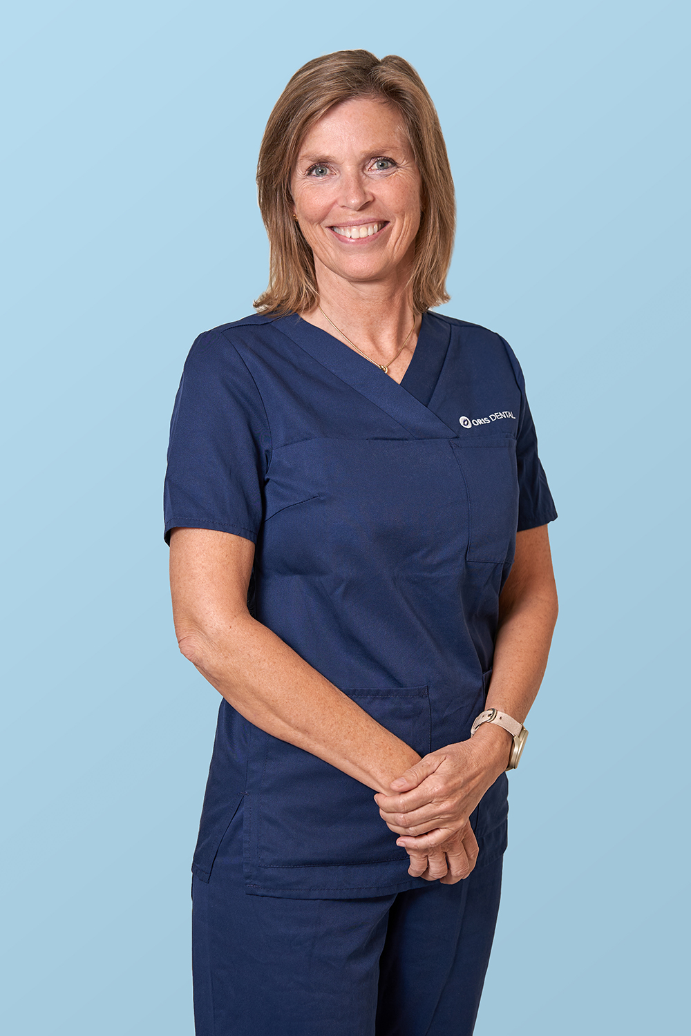 Kirsten Holmbek Oris Dental