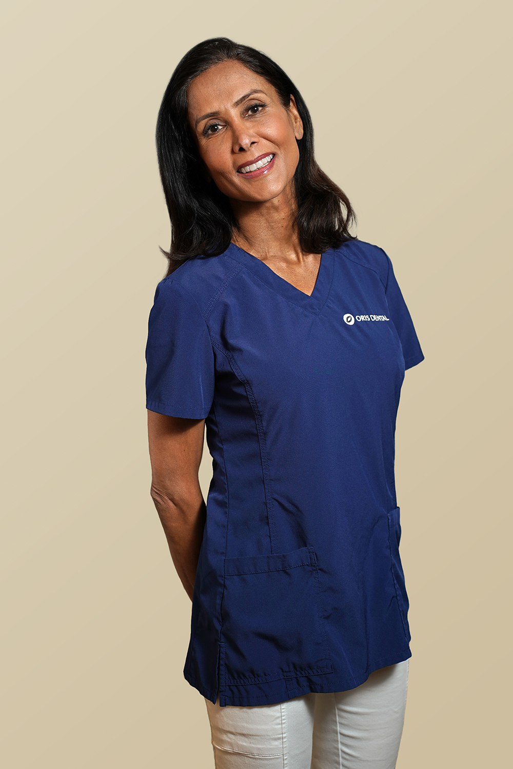 Shelley Khullar Oris Dental