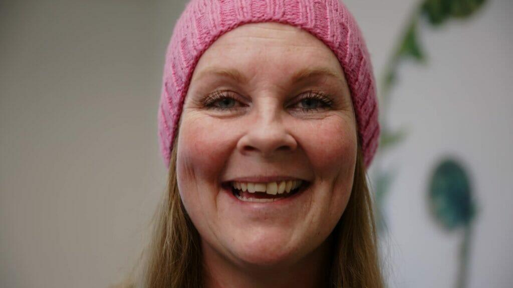 narkose hos tannlegen