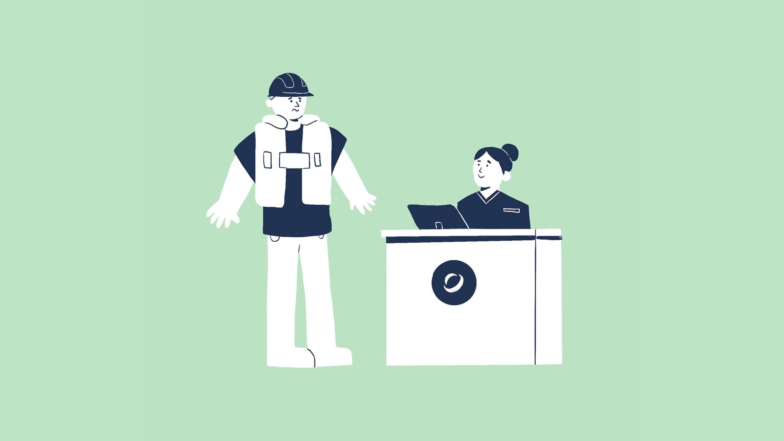 spørsmål tannlegen