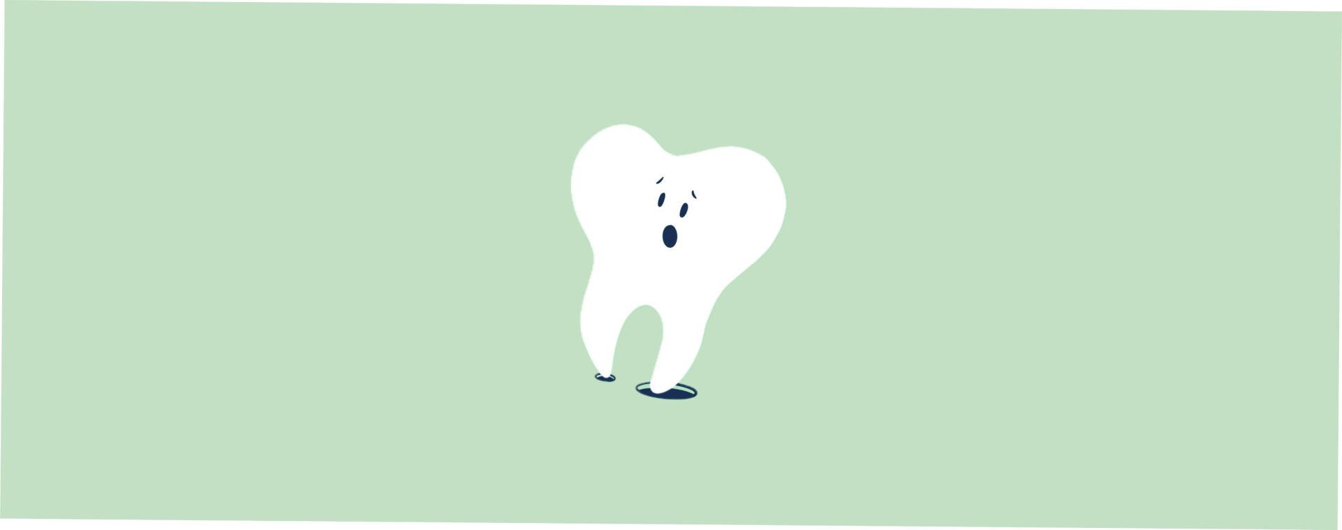 behandling av periodontitt